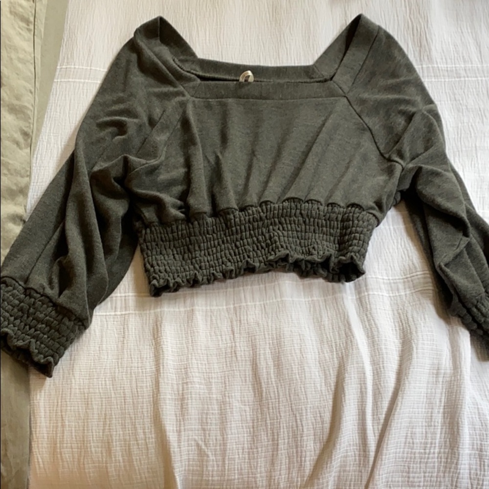 Free People Top